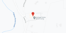 Heritage Pointe in google map
