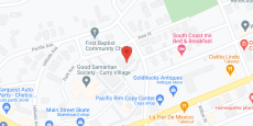 The Chetco Inn Rest Care Facility in google map