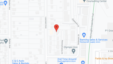 Cooper's Home Care in google map