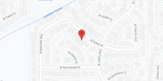 Pattie House, LLC in google map