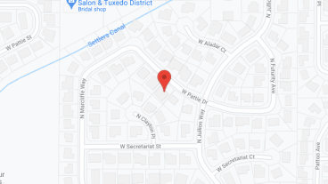 Pattie House, LLC in google map