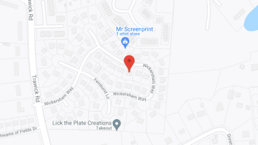 Ann's Family Care Home in google map