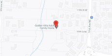 Golden Villa AFH in google map