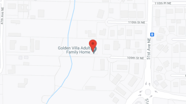 Golden Villa AFH in google map