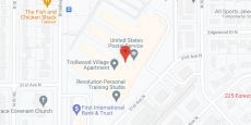 Neta Property Management in google map
