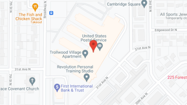 Neta Property Management in google map
