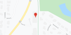 Skyview Court and Skyview Plaza Senior Living in google map