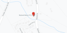 Skyland Manor PCH in google map