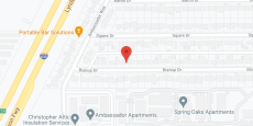 Gwen's Place Inc. in google map