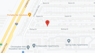 Gwen's Place Inc. in google map
