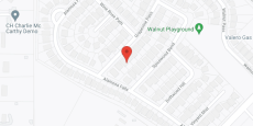 Gina's Care Home in google map