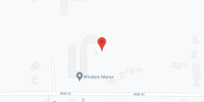 Windsor Manor - Webster City in google map
