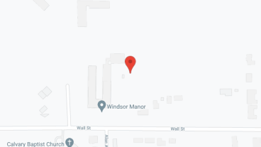 Windsor Manor - Webster City in google map