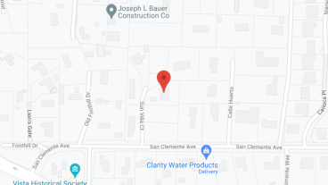 Silver Oak Country Estates II in google map