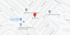 Bel Amor III in google map