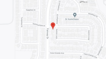 Standford Ranch Villa in google map