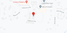 Ella's Place in google map