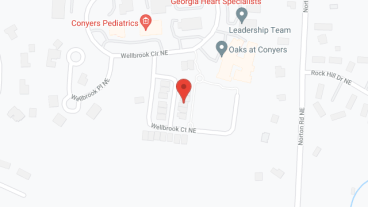 Ella's Place in google map