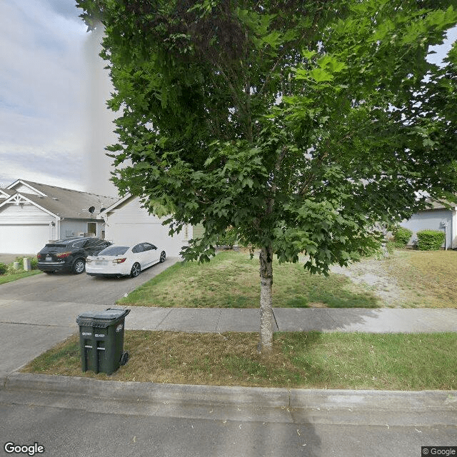 street view of Deleons Adult Family Home