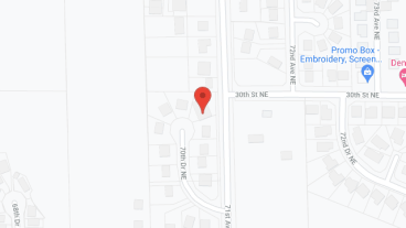 Sunnyside AFH in google map