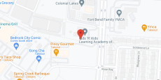 The Reserve at Colonial Lakes in google map