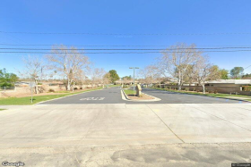 Creekside Senior Apartment Community 