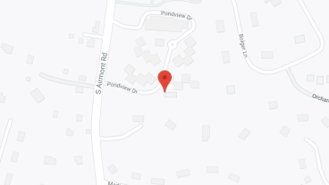 Airmont Apartments in google map