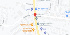 Walnut Hill Apartments in google map