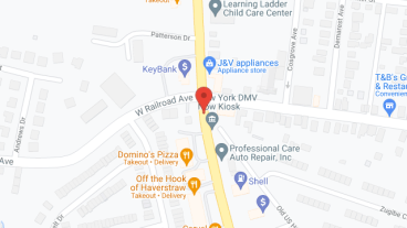 Walnut Hill Apartments in google map