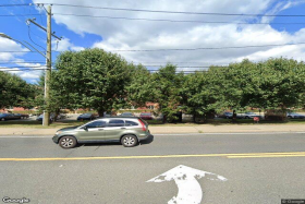 Haverstraw Place 