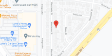 Hope Haven Care Home in google map