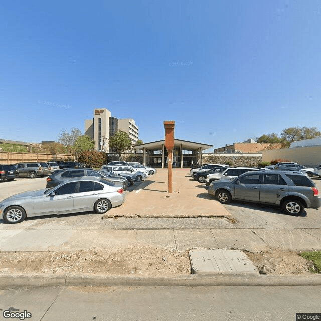 street view of Woodridge Nursing and Rehab