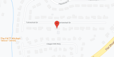 Silver Leaf Assisted Living in google map