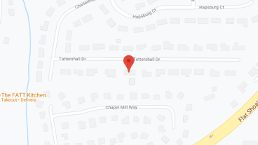 Silver Leaf Assisted Living in google map