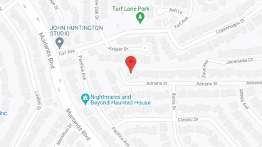 Adriana Elderly Care Home II in google map