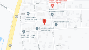 Lynn Haven Personal Care Home in google map