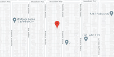 My Father's Home in google map