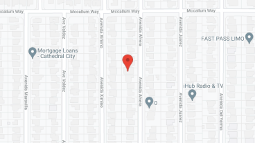 My Father's Home in google map