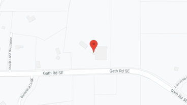 Oak Hill Sanctuary in google map