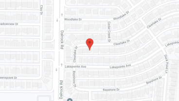Lake Point Home Care in google map