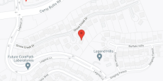 Happy Living Care Home in google map
