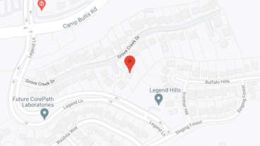 Happy Living Care Home in google map