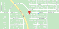 Erwin Lake Elderly Care in google map