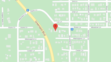 Erwin Lake Elderly Care in google map