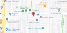 Belmont Place Senior Apartments in google map