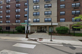 Belmont Place Senior Apartments 