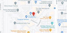 VIP Adult Day Health Care Centers in google map