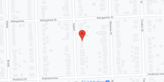 Salem Street Manor in google map