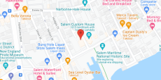 The Brookhouse for Women in google map
