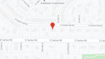 Casa Buevavnte in google map